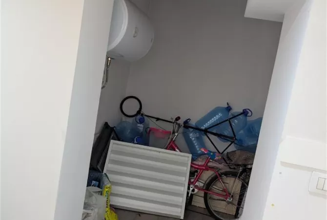 Shitet ambient biznesi Duplex + Garazh tek Golden Park