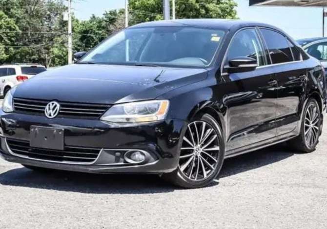 Makina me qera ne Tirane - 40 Euro