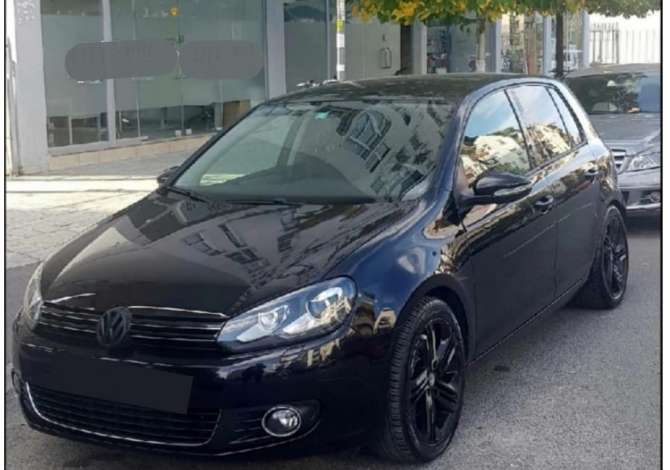 Makina me qera ne Tirane - 40 Euro