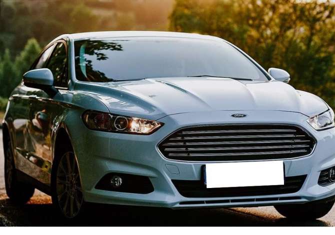 Car Rental  in Tirana - 40 Euro