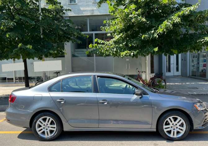 Makina me qera ne Tirane - 35 Euro