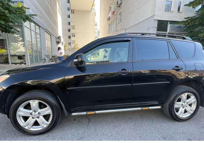 Makina me qera ne Tirane - 68 Euro
