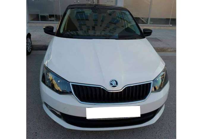 Makina me qera ne Tirane - 35 Euro
