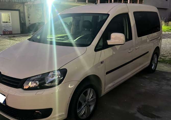 Noleggio Auto  a Tirana - 45 Euro