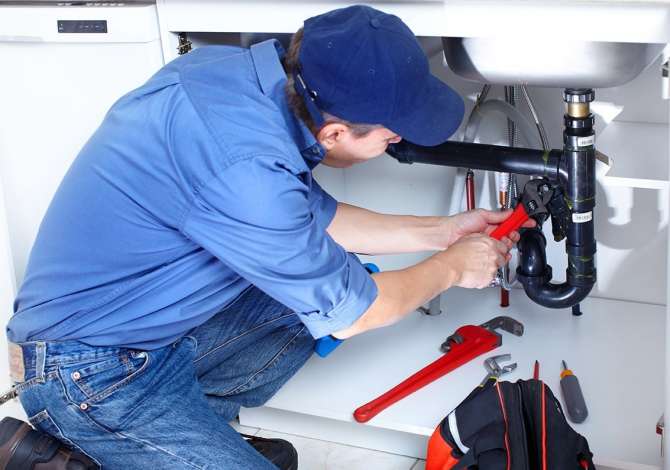 Environment maintenance in Tirana - 400 Euro