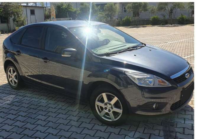 Makina me qera ne Tirane - 35 Euro