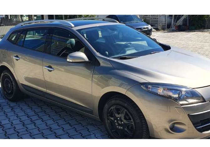 Noleggio Auto  a Tirana - 35 Euro