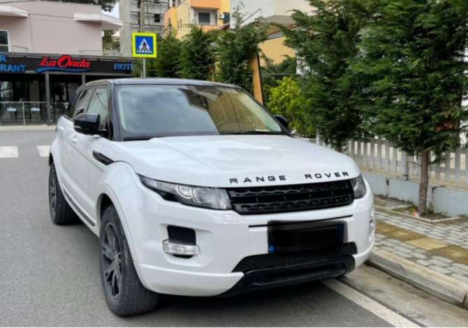 Noleggio Auto  a Tirana - 100 Euro