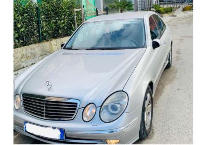 Car Rental  in Tirana - 35 Euro