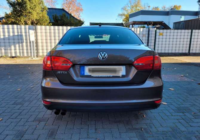 Car Rental in Tirana - 35 Euro