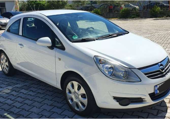 Noleggio Auto  a Tirana - 25 Euro