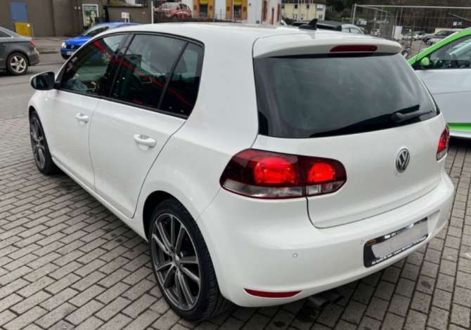 Car Rental in Tirana - 35 Euro