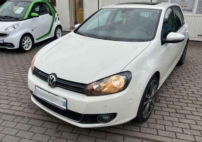 Makina me qera ne Tirane - 35 Euro