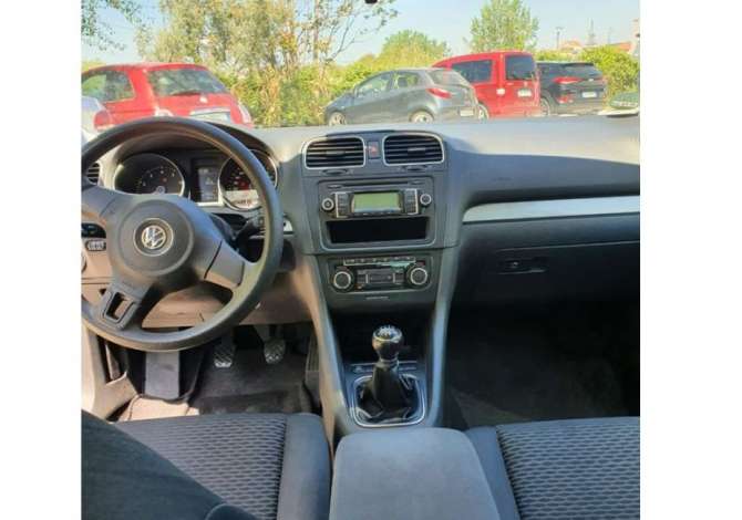 Car Rental in Tirana - 30 Euro