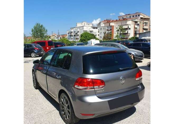 Car Rental in Tirana - 30 Euro