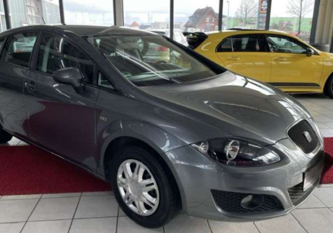 Jepet me qera Seat Leon duke filluar nga 30 euro dita