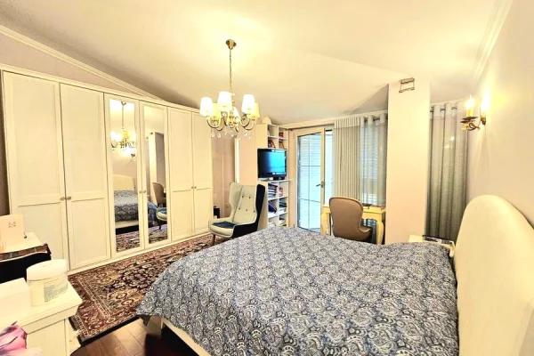 House for Sale 2+1 in Tirana - 335,000 Euro