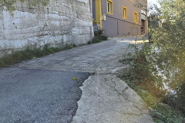 Ambient biznesi ne shitje 4+1 ne Tirane - 360,000 Euro