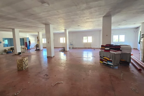 Ambient biznesi ne shitje 4+1 ne Tirane - 360,000 Euro