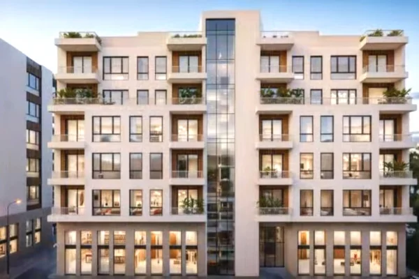 Casa in vendita 1+1 a Durazzo - 91,000 Euro