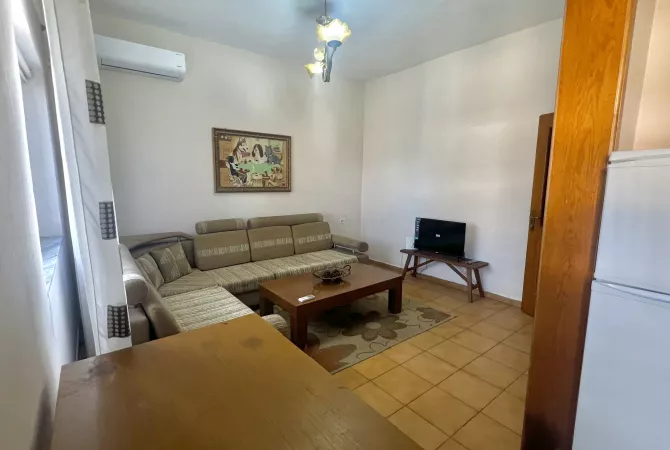 Shtepi me qera 1+1 ne Shkoder - 18,000 Leke