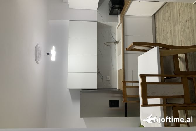 Shtepi me qera 1+1 ne Tirane - 550 Euro