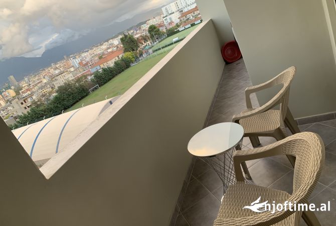 Shtepi me qera 1+1 ne Tirane - 550 Euro