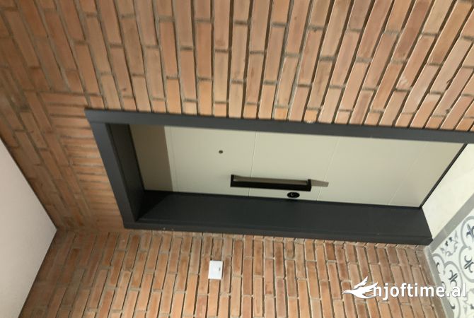 Shtepi me qera 1+1 ne Tirane - 550 Euro