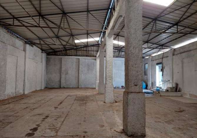 Business Property for Rent 4+1 in Tirana - 1,100 Euro
