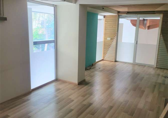 Ambient biznesi me qera 3+1 ne Tirane - 1,000 Euro