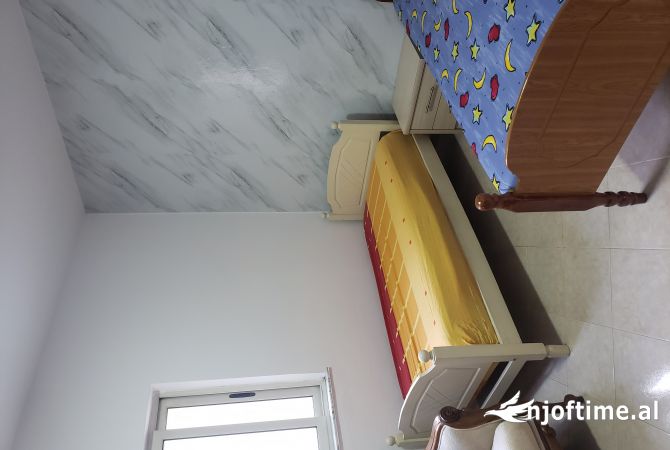 Shtepi me qera 2+1 ne Tirane - 480 Euro