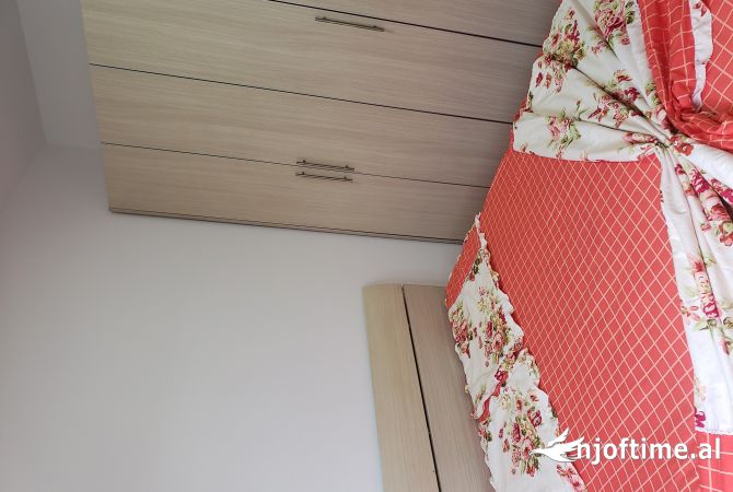 Shtepi me qera 2+1 ne Tirane - 480 Euro