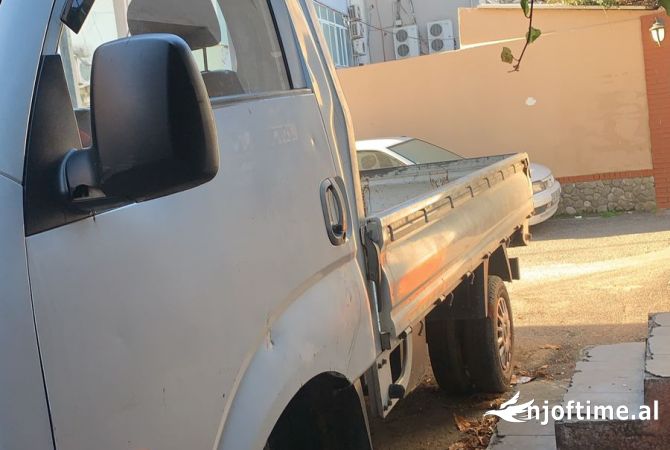 Auto in Vendita  a Tirana - 6,200 Euro