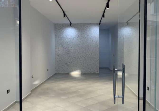 Business Property in Sale 1+1 in Tirana - 70,000 Euro