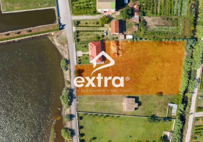 Terreno in vendita  a Alessio - 200,000 Euro