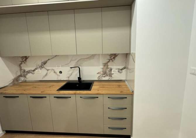Ambient biznesi me qera 3+1 ne Tirane - 1,100 Euro