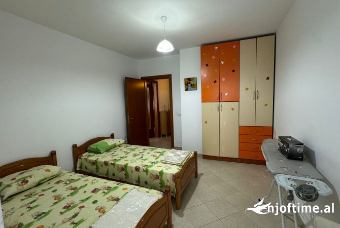 Shtepi me qera 2+1 ne Tirane - 700 Euro