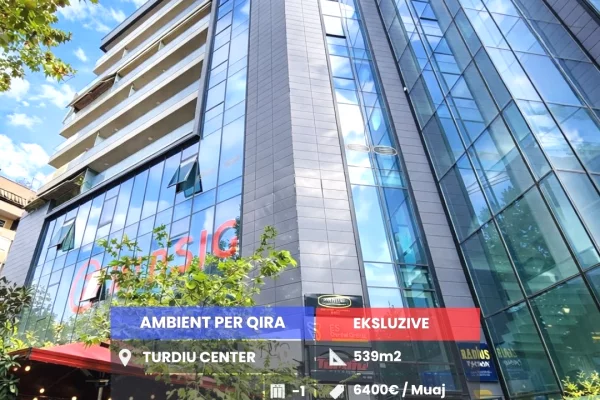 🔥 Jepet me Qira Ambient Biznesi 🔥