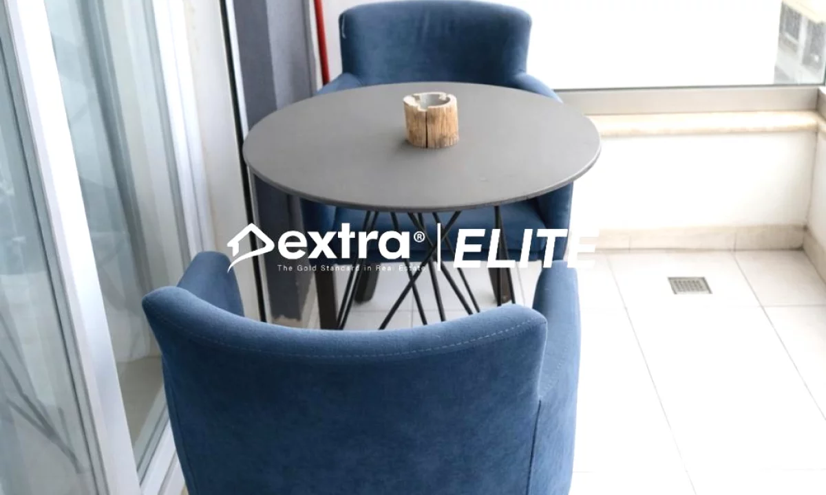 Shtepi me qera Apartament ne Tirane, 1+1, Mobilimi E mobiluar, Pagesa 600  Euro.