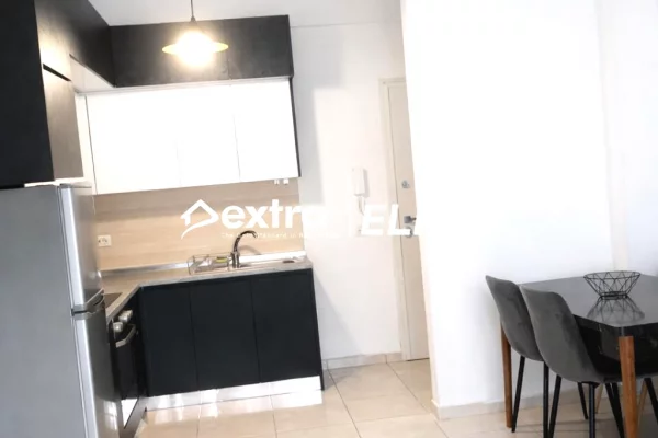 Shtepi me qera Apartament ne Tirane, 1+1, Mobilimi E mobiluar, Pagesa 600  Euro.