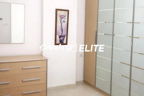 Shtepi me qera Apartament ne Tirane, 1+1, Mobilimi E mobiluar, Pagesa 600  Euro.