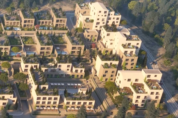 Shtepi ne shitje Garsoniere ne Himare - 100,000 Euro