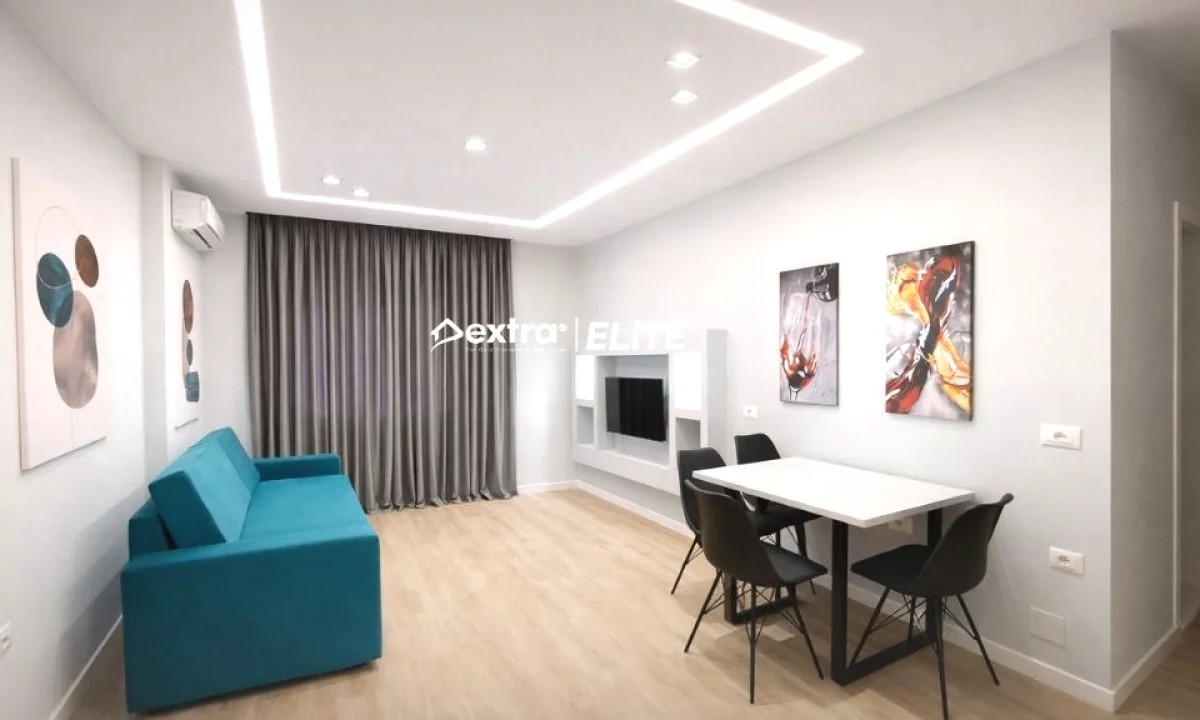 Shtepi me qera Apartament ne Tirane, 2+1, Mobilimi E mobiluar, Pagesa 60,000  Leke.