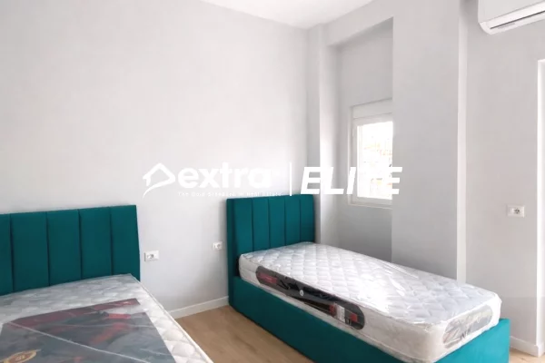 Shtepi me qera Apartament ne Tirane, 2+1, Mobilimi E mobiluar, Pagesa 60,000  Leke.