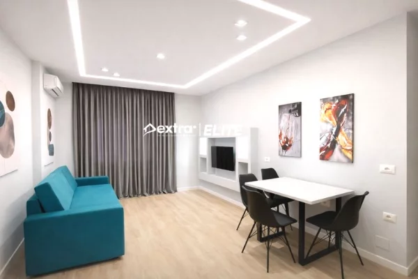 Shtepi me qera 2+1 ne Tirane - 60,000 Leke