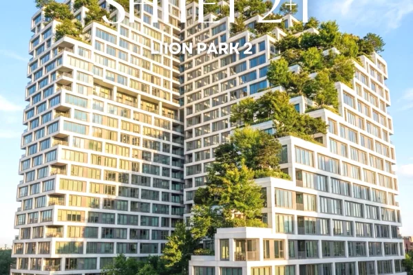 Shtepi ne shitje 2+1 ne Tirane - 238,340 Euro