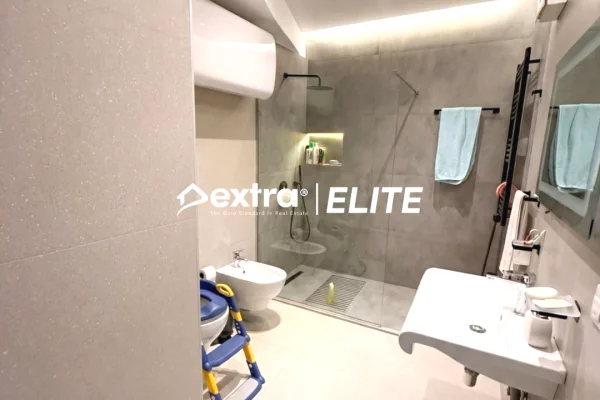 Shtepi ne shitje Apartament ne Tirane, 3+1, Mobilimi E mobiluar, Pagesa 335,000  Euro.