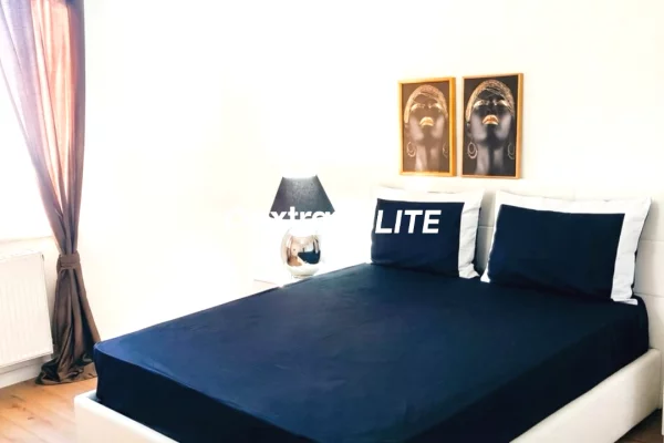 Shtepi me qera Apartament ne Tirane, 2+1, Mobilimi E mobiluar, Pagesa 900  Euro.