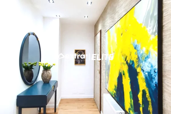 Shtepi me qera Apartament ne Tirane, 2+1, Mobilimi E mobiluar, Pagesa 900  Euro.