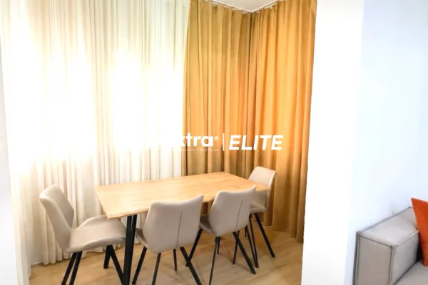 Shtepi me qera Apartament ne Tirane, 2+1, Mobilimi E mobiluar, Pagesa 720  Euro.